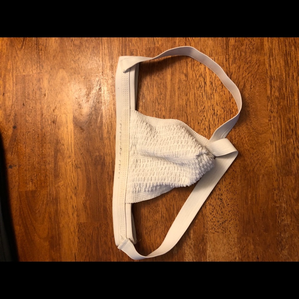 Activeman jockstrap small